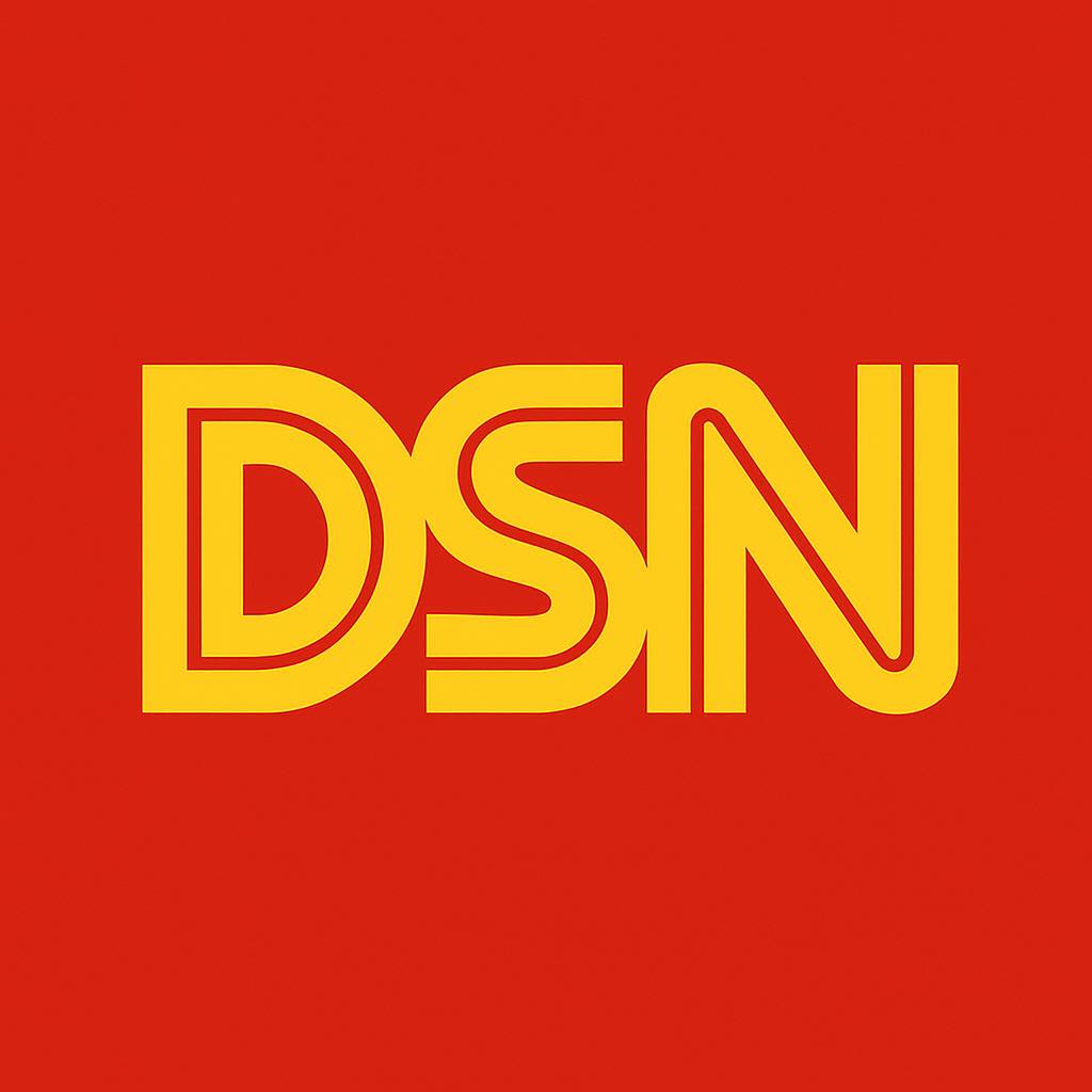 Disney Streamer Network Logo