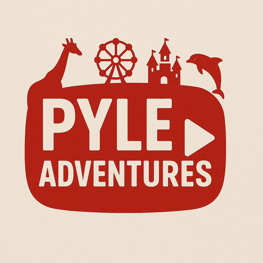 Pyle Logo